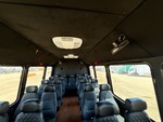 Interior with