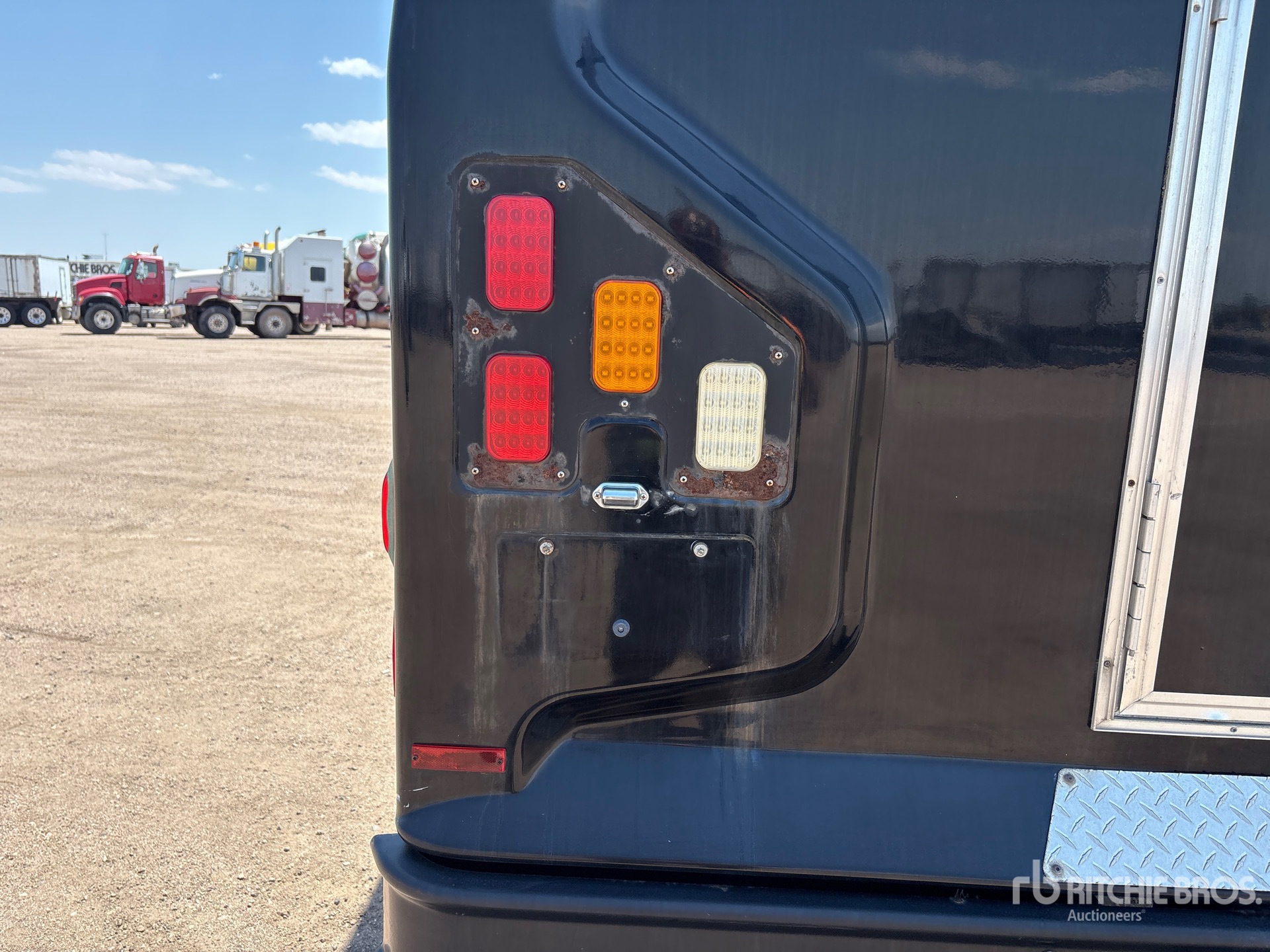 2013 Ford F-550