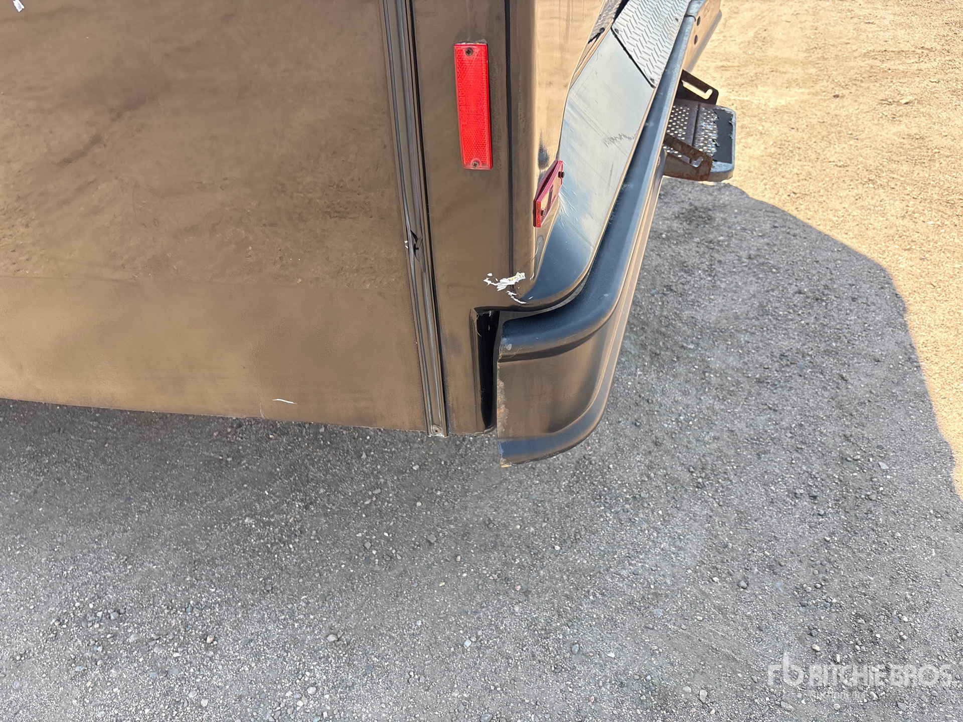 2013 Ford F-550