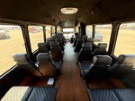 Interior with