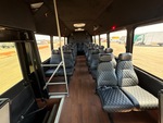 Interior with