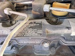 Motor with