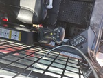 Control Station with