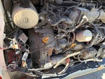 Motor with