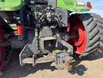 Chassis with
