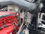 Motor with