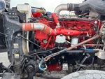 Motor with