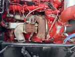 Motor with