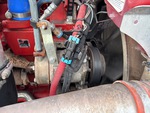 Motor with