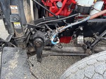 Motor with