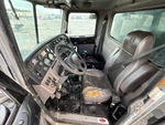 Cab with