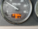 Cab with Engine Hours