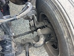 Brakes with