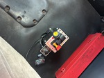 Cab with