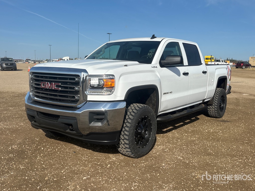 General Appearance with Featured Photo