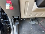 Cab with
