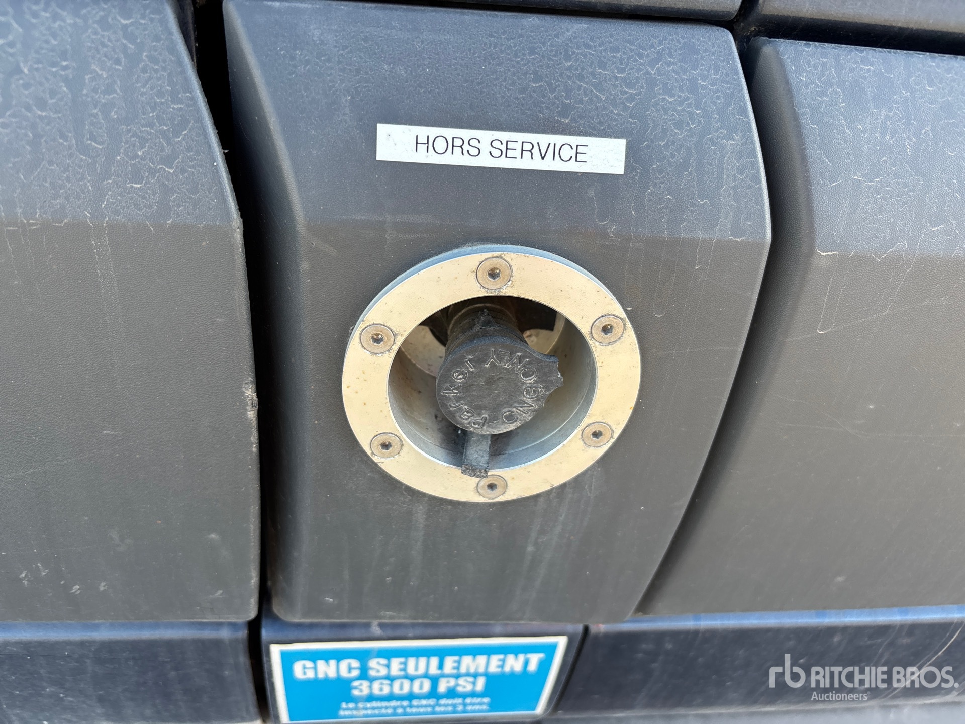 2016 Ford TRANSIT 250
