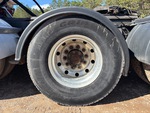 4 Underbody - Truck with
