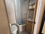 Interior with