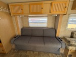 Interior with
