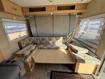 Interior with