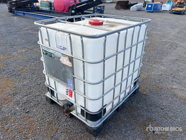 IBC Tank: (Other Products)