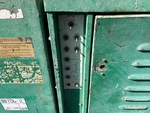Basic Lower Control Station with
