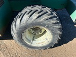 Drivetrain with
