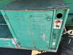 Basic Lower Control Station with