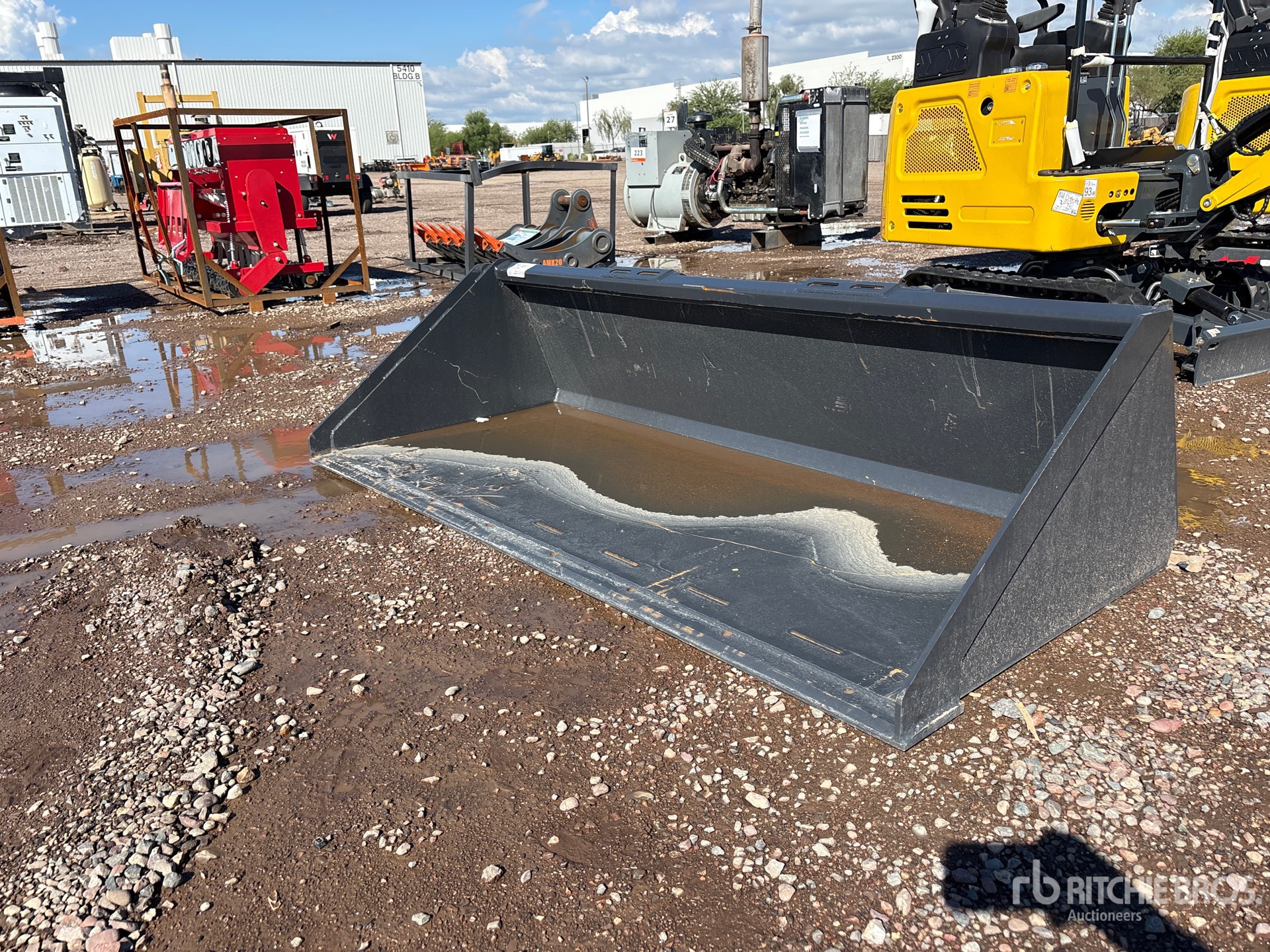 Photo of 2026 Wolverine TDB-11-84W