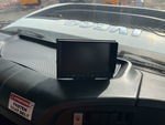 Cab with