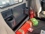 Cab with