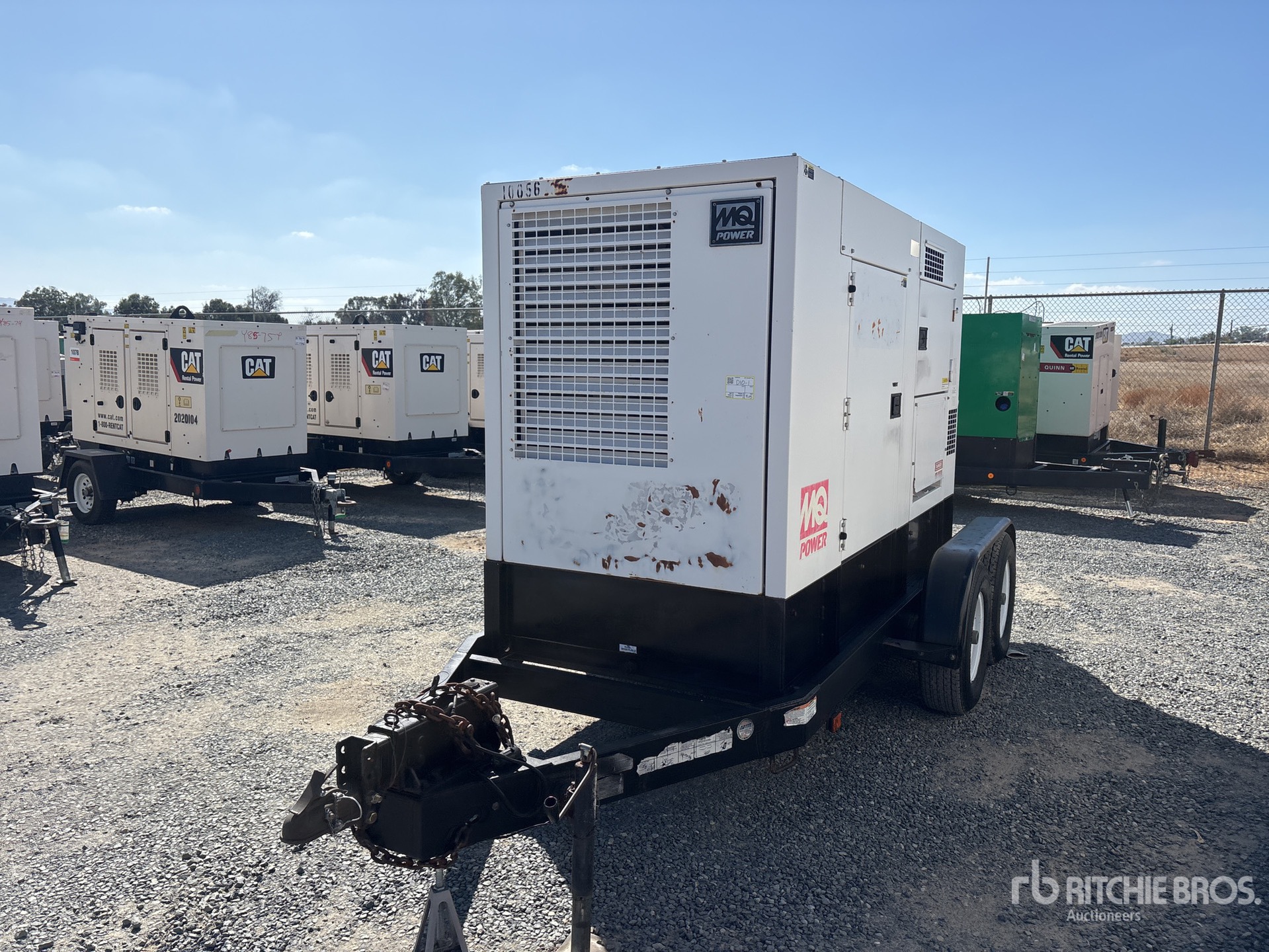 Photo of 2012 Multiquip 68 kW