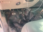 Cab with