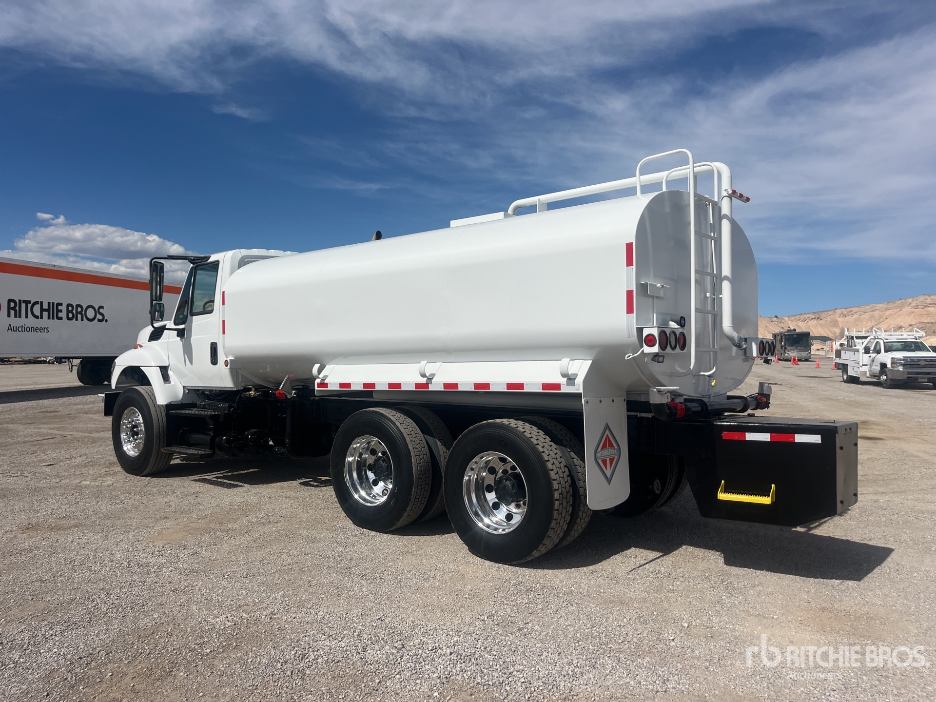 2014 International 7300