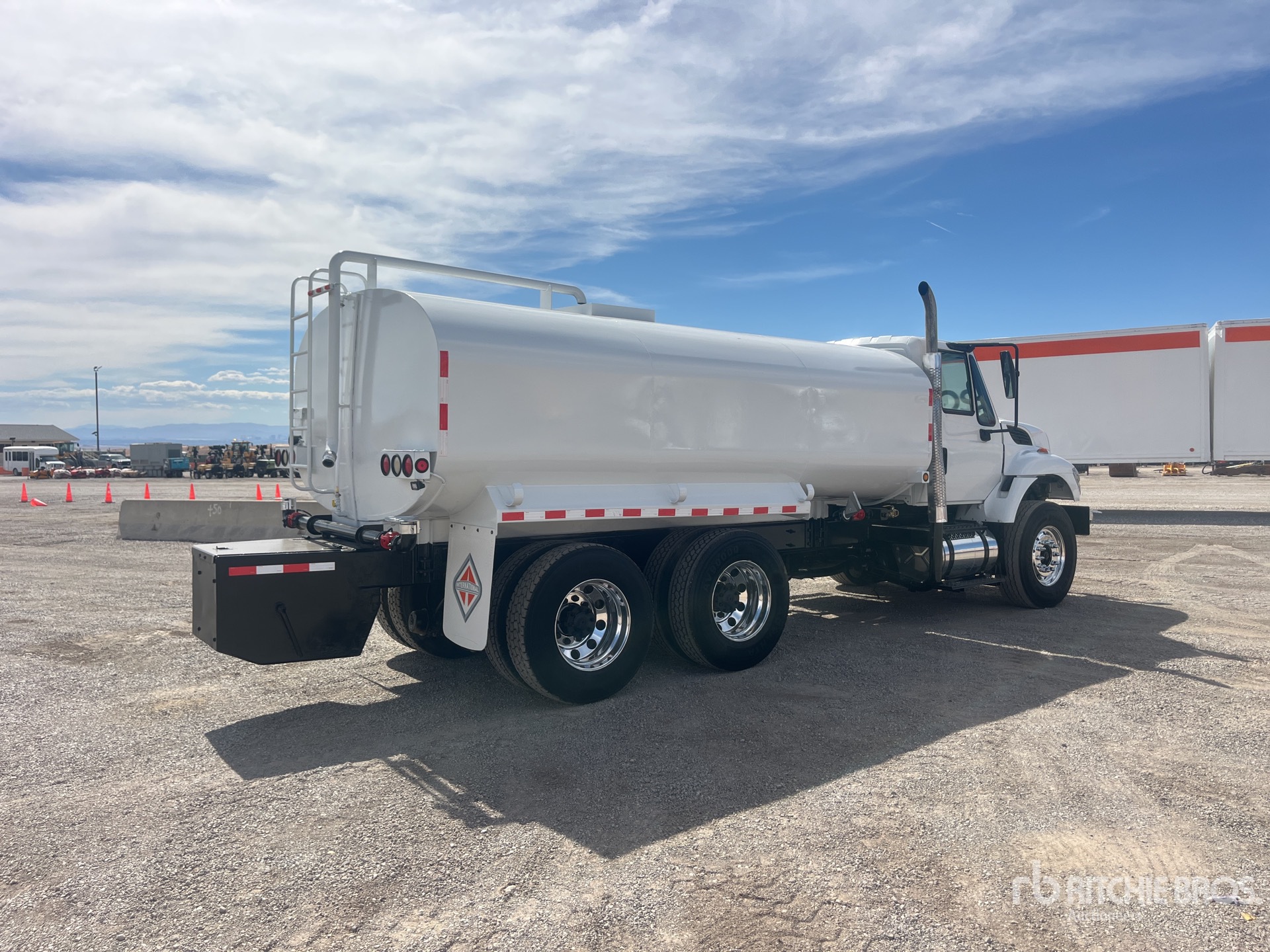 2014 International 7300