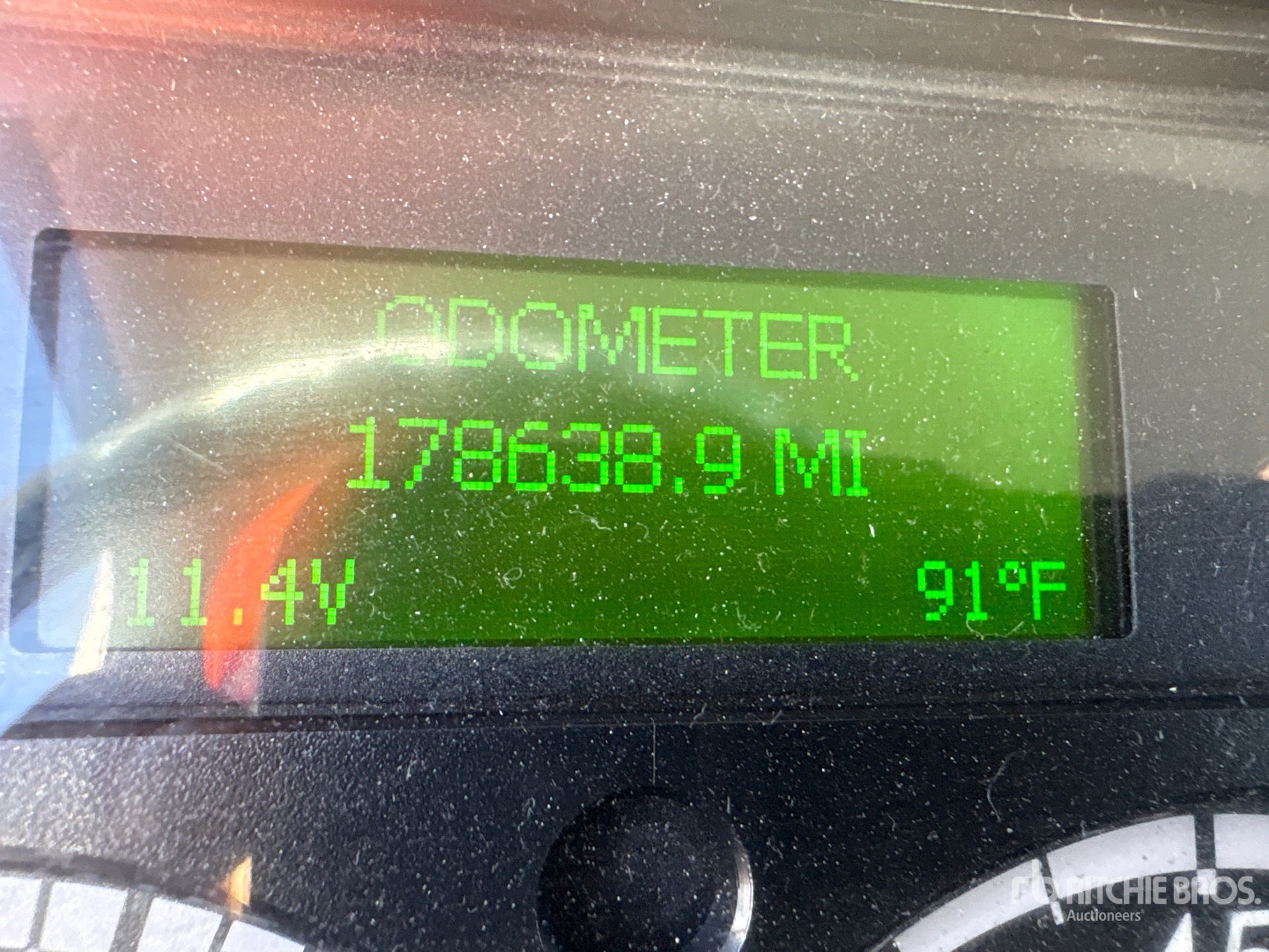 2021 Freightliner M2 106