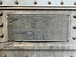 General Appearance with Numéro de série/Numéro d'identification du véhicule automobile