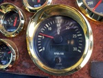 4 Transmision with Engine Hours