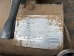 General Appearance with Numéro de série/Numéro d'identification du véhicule automobile