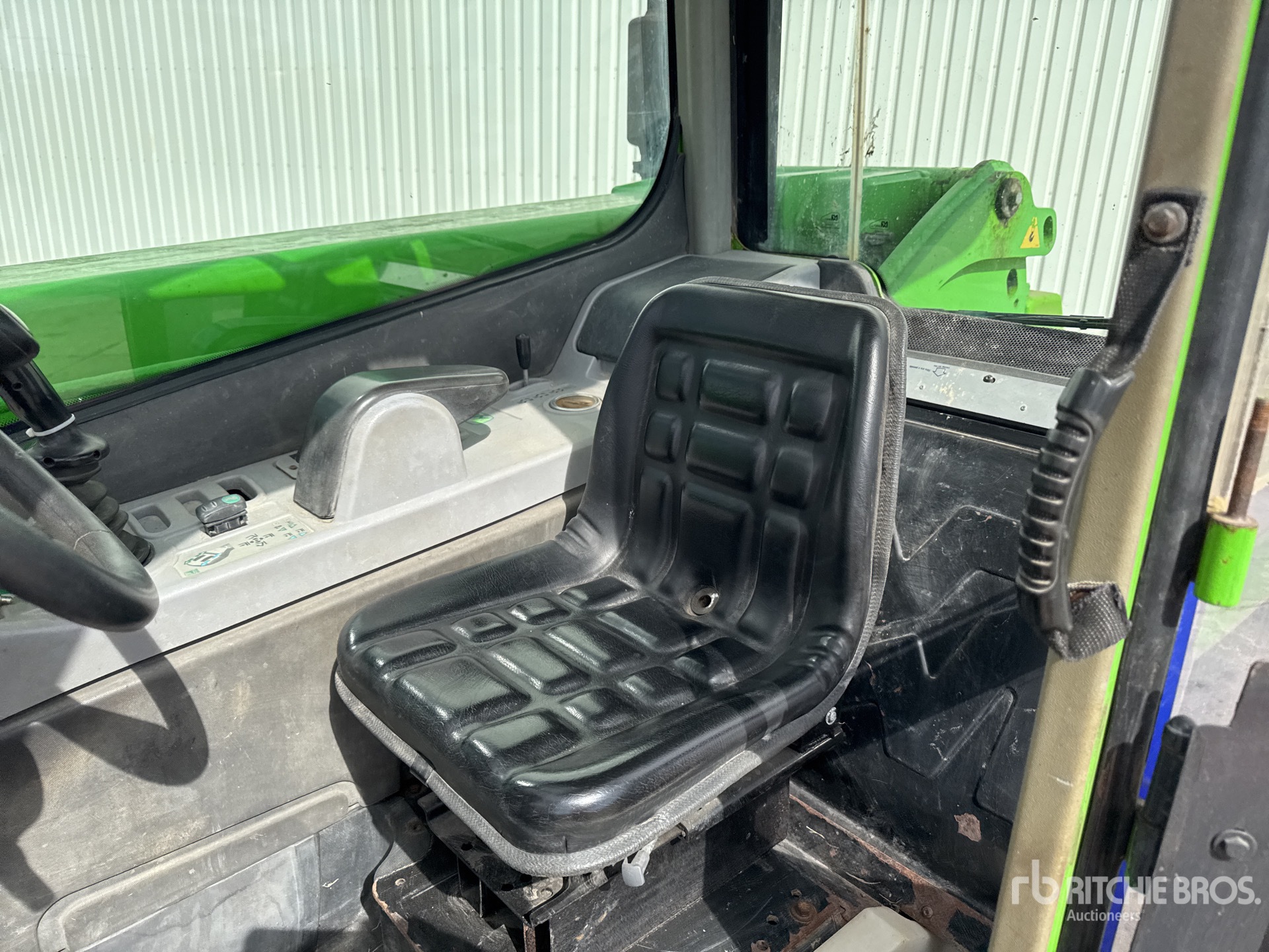 Merlo P32.6TOP