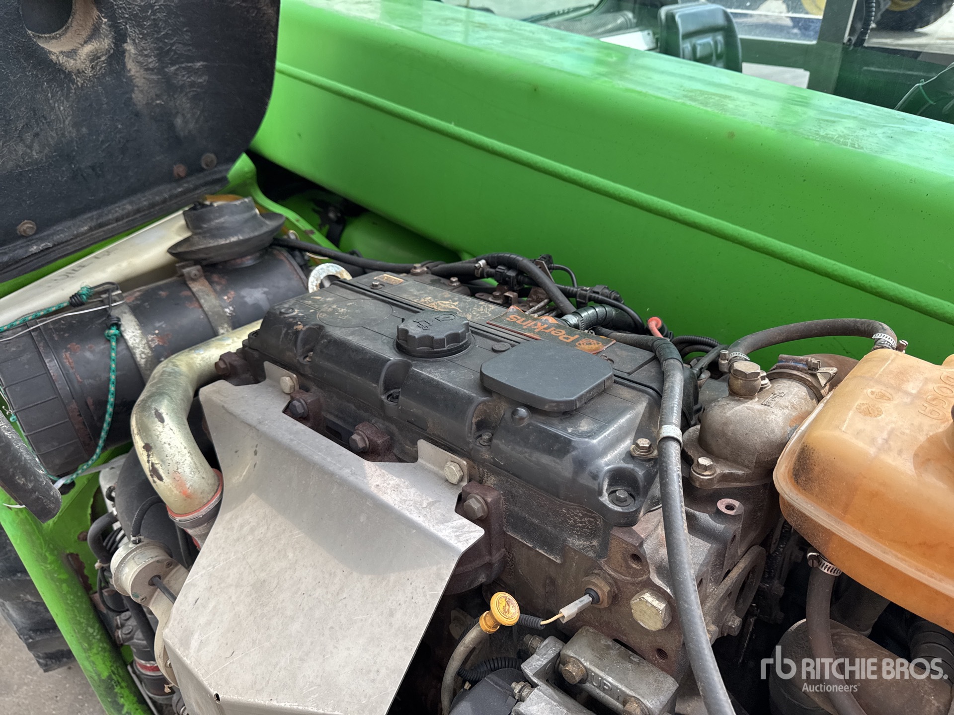 Merlo P32.6TOP