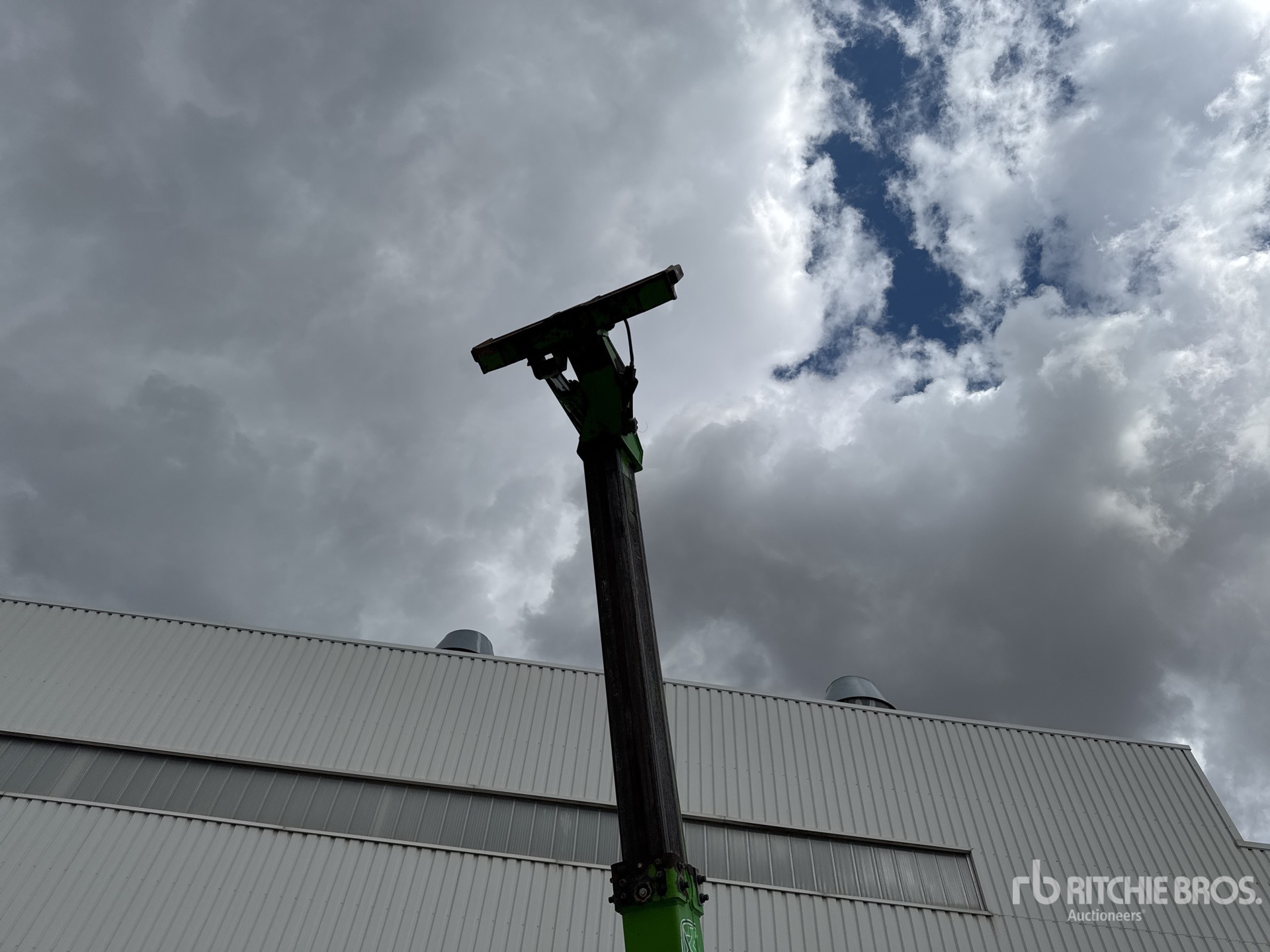 Merlo P32.6TOP