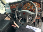 Cab with