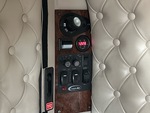 Cab with
