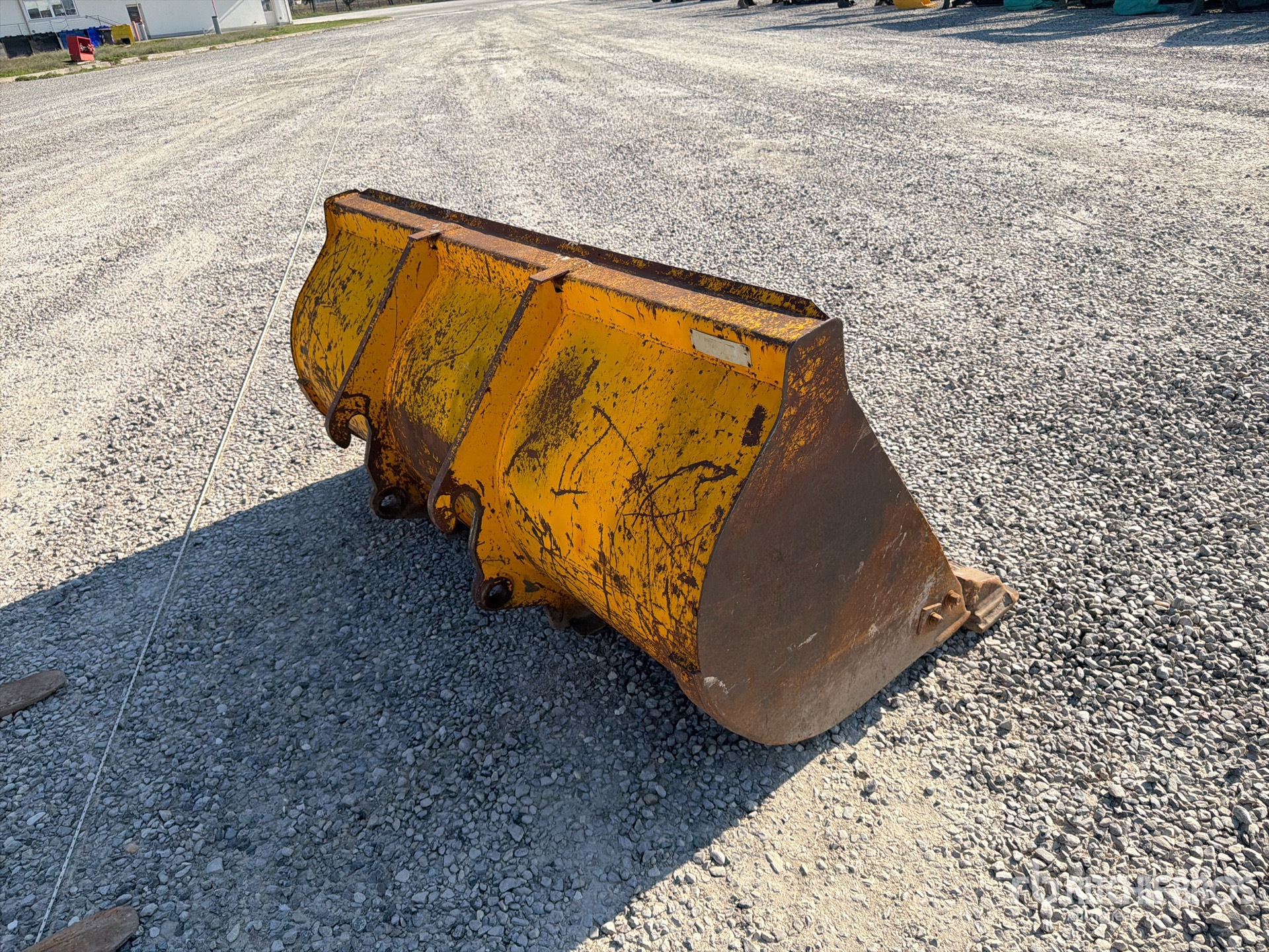 JCB 409