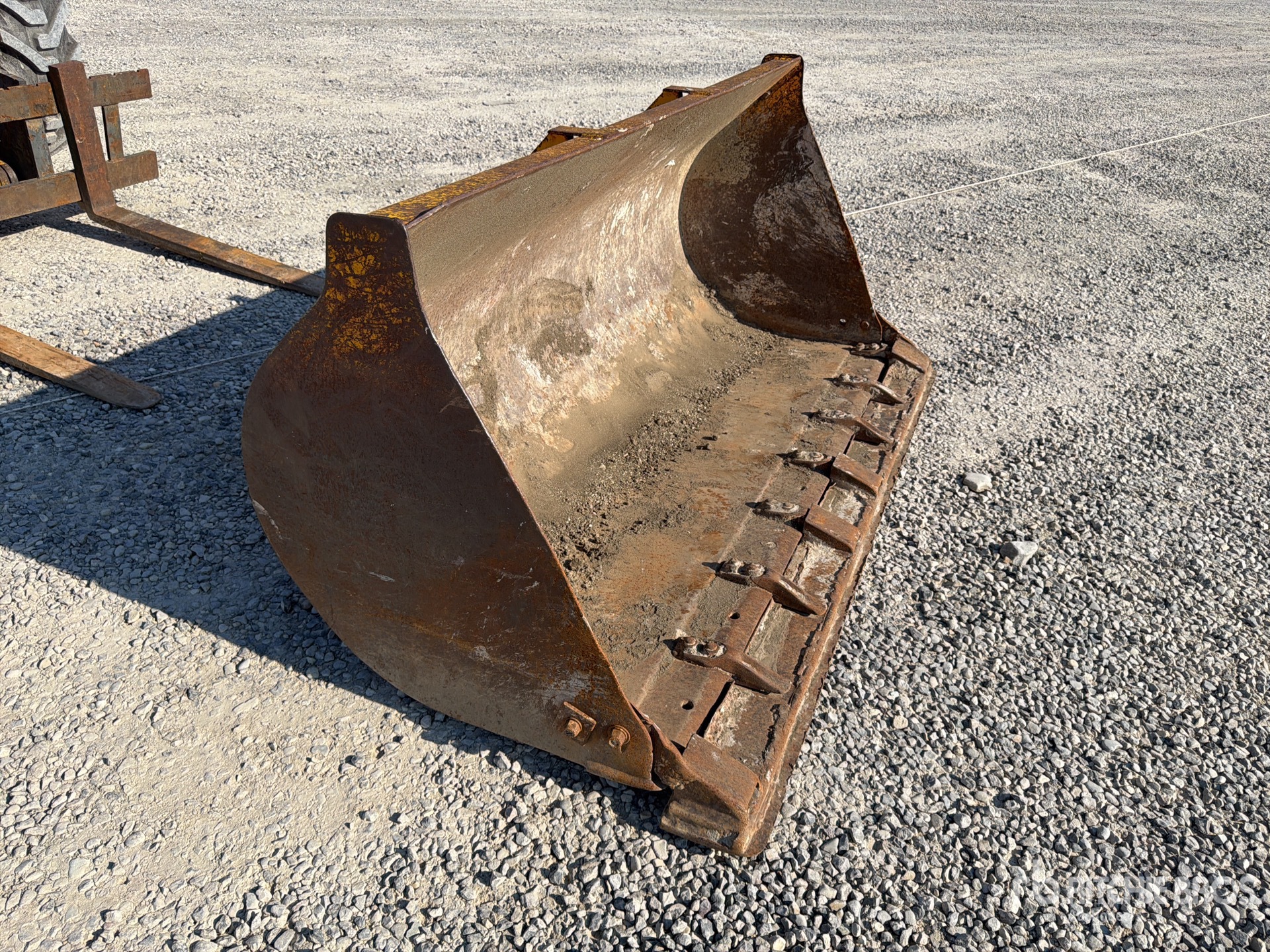 JCB 409