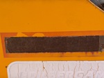 General Appearance with Numéro de série/Numéro d'identification du véhicule automobile
