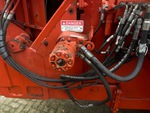 Hydraulics with