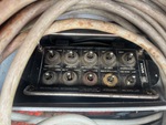 Control Station with